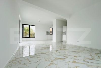 Casa noua cu 5 camere 136mp utili, langa Brasov - 10