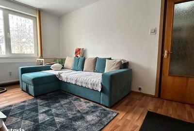 Apartament cu 2 camere semidecomandat în Tei - 2