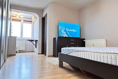 Iancului Metrou  Liceul Iulia Hasdeu, Mobilat + Boiler, Tv Smart si Aragaz NOI - 7