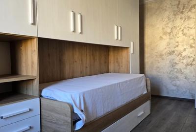 Apartament cu 3 camere nedecomandat în Ultracentral - 4