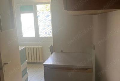 Garsonieră decomandată în Vitan - 3