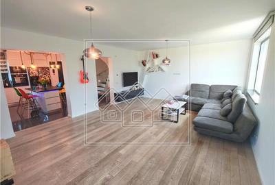 Duplex cu 4 camere cu Canalizare în Aeroport - 5
