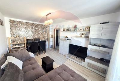 Apartament cu 3 camere decomandat, mobilat în Dristor - 1