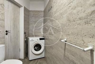 Garsonieră decomandată în Salca - 8