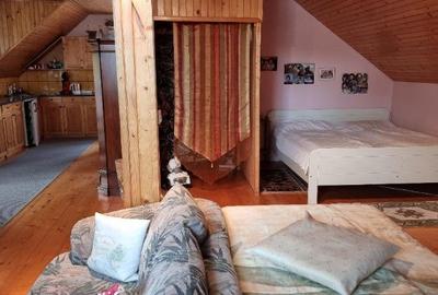 Casă cu 5 camere cu Teren 400 Mp în Băile 1 Mai - 7