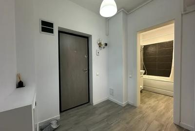 Apartament cu 2 camere semidecomandat, mobilat în Militari - 6