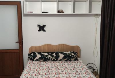 Apartament cu 2 camere semidecomandat în Central - 7