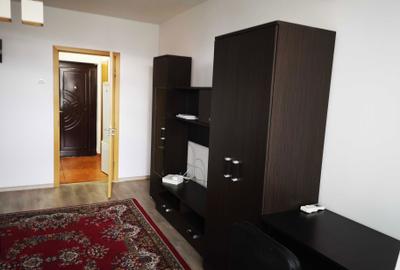 Garsonieră în Gheorgheni