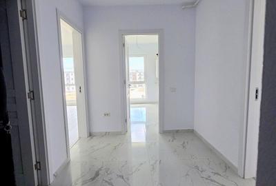 Apartament cu 2 camere decomandat în Dobroești - 3