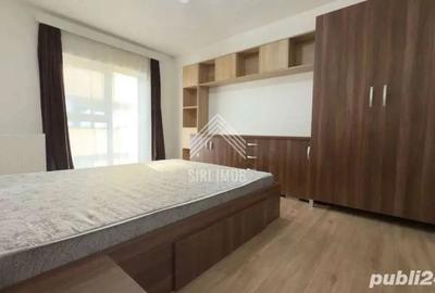 Apartament cu 3 camere decomandat în Florești - 8