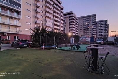 Spațiu comercial, în Central - 2