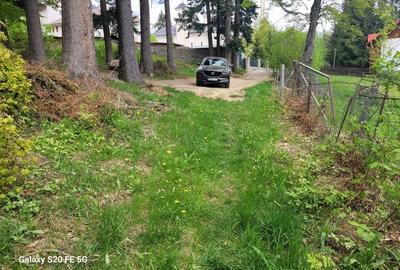 Teren intravilan de vanzare in Busteni - 4