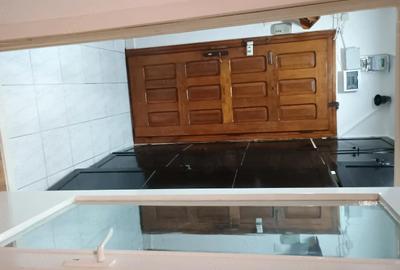 Garsonieră nedecomandată în Circumvalațiunii - 2