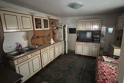 Casă cu 4 camere în Mihai Viteazu - 6