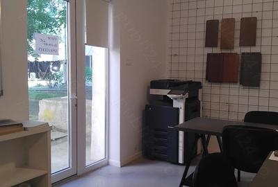 Spațiu comercial, de 30 mp, în Central - 5