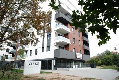 Spațiu comercial, de 56 mp, în Lipovei - 2