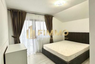 Apartament cu 3 camere în Sfântu Ilie - 8