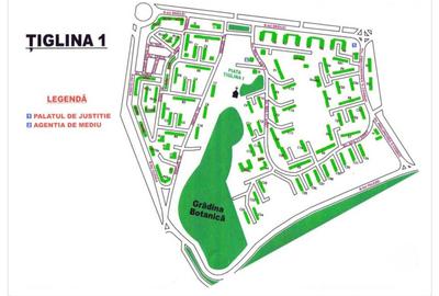 2 camere Tiglina 1 PS uri pret 65000 euro - 1