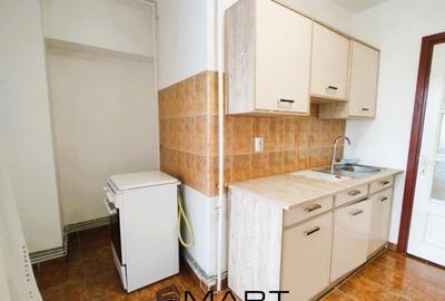 Garsoniera decomandata cu 2 balcoane in Terezian - 6