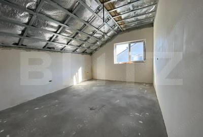 Casă cu 4 camere cu Teren 280 Mp în Moșnița Veche - 5