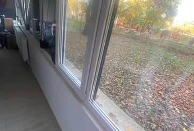 Apartament 2 camere Tiglina 1 50mp utili | Parter | RENOVAT proaspat! - 1