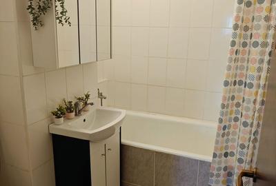Apartament cu 3 camere semidecomandat, mobilat în Drumul Taberei - 6