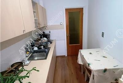 Apartament PET FRIENDLY cu 3 camere decomandate si 2 bai in Sibiu - 14