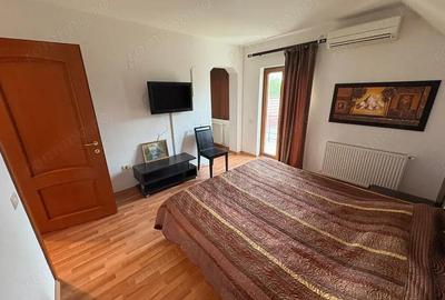 Casa P+M+Pod in Fundeni, compartimentare practica, teren 1.770 mp - 7