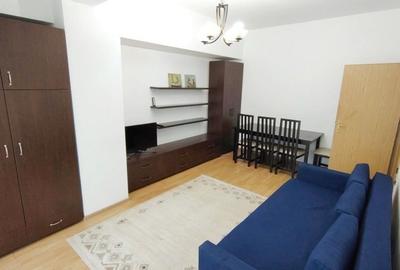 Apartament 2 camere, 56 mp, etaj 1/4,  garaj, zona centrala Apartament 2 camere, 56 mp, etaj 1/4,  garaj, zona centrala - 9