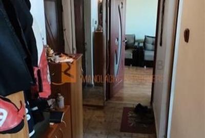 Apartament 2 camere cf 1 decomandat zona Unirii Nord - 6