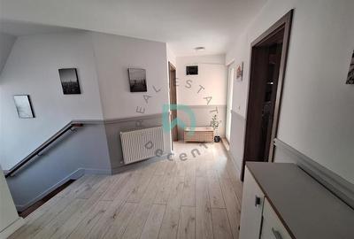 Casa 5 camere Stupini - 20