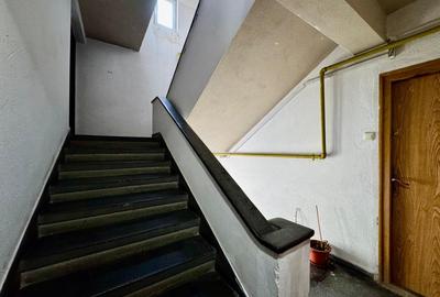 Apartament cu 2 camere semidecomandat în Universitate - 13