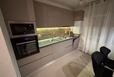 Apartament modern cu 2 camere decomandate in cartierul Manastur, 58 mp - 2