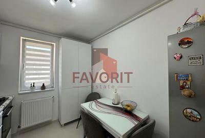 Apartament 2 camere decomandat, Calea Urseni - 5