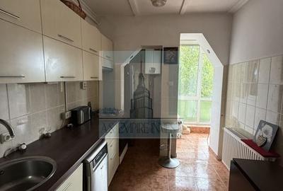 Apartament 2 Camere - zona Astra(B-dul Stefan Cel Mare) - 8