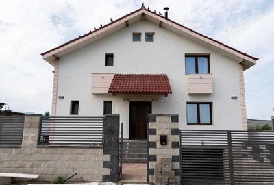 Casa de vinzare orizont alba iulia - 4