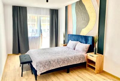 De vanzare apartament 3 camere,2 bai. - 3