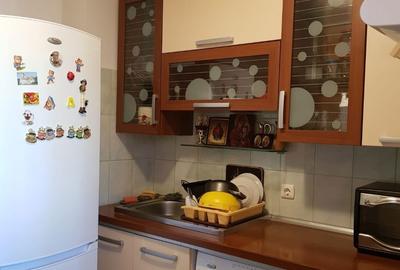 Garsonieră decomandată în Central - 3