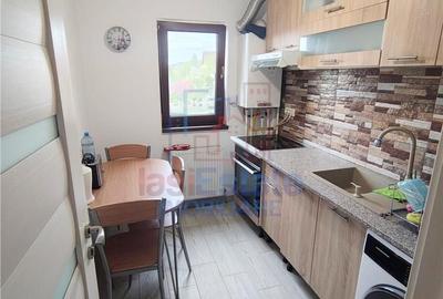 Apartament cu 2 camere decomandat în Rediu - 9