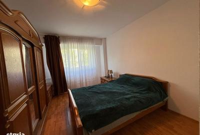 Apartament cu 2 camere decomandat, mobilat în Ferdinand - 9