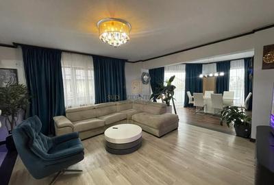 Berceni Eroii Revoluției, 3 camere, 145mp, etaj 2, 2 locuri parcare - 2