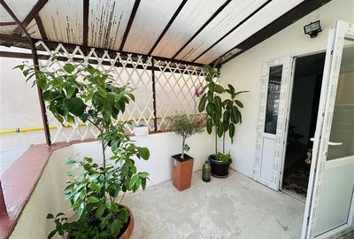 CASA CU ETAJ | TEREN 400 MP | ZONA DEALURI | STRADA MARIN PREDA - 5