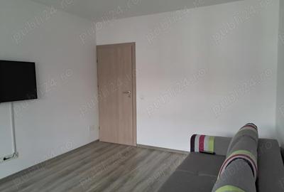 Garsonieră decomandată în Rahova - 5