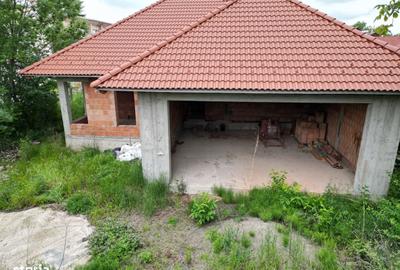 Casă cu 4 camere în Sânzieni - 11