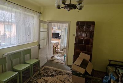 Casa frumoasa - zona linistita - 5