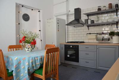 Casă cu 4 camere cu Teren 225 Mp în Drumul Carului - 6