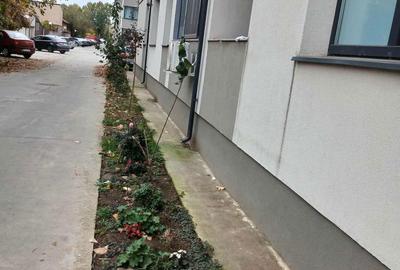 Garsonieră decomandată în Chiajna - 18