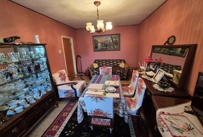 Ion Mihalache-parcul Kiseleff, vanzare apartament 3 camere decomandat - 2