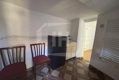 Spatiu birou, 35mp, parcare, Centru zona Horea - 5