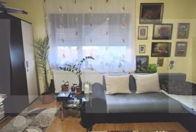 Apartament cu 3 camere decomandat în UTA - 4